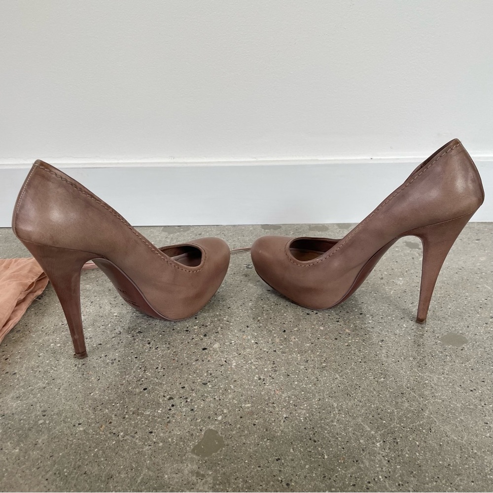 Miu Miu Heels - image 3